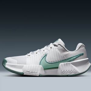 New 
Nike Women's 2025  Zoom GP Challenge Pro
Hard court tennis